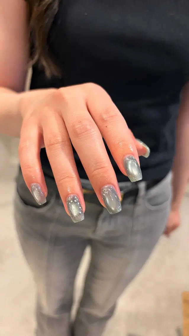 ネイル ハンドネイル ハンドケア Hi,nail minaのネイルデザイン