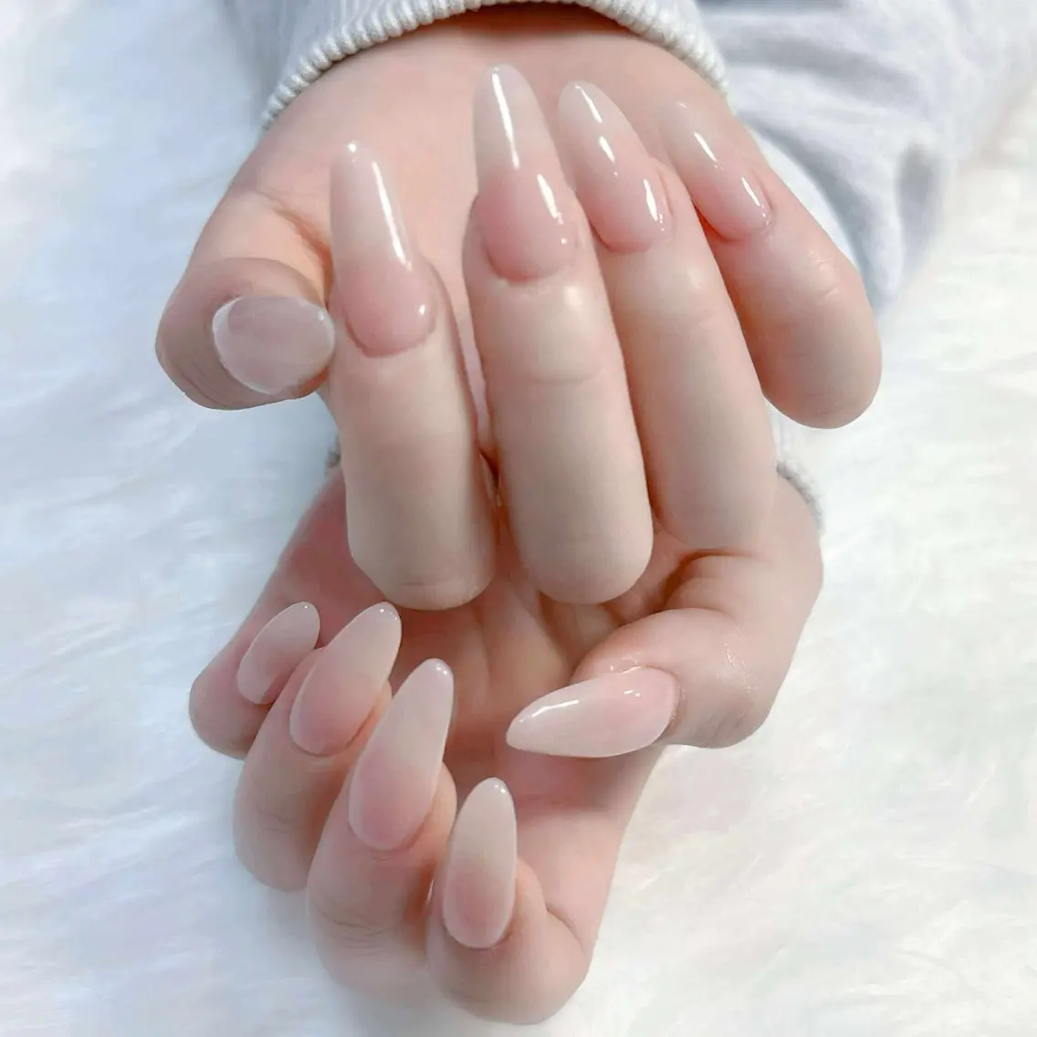 ネイル ハンドネイル Hana Nail Salonのネイルデザイン