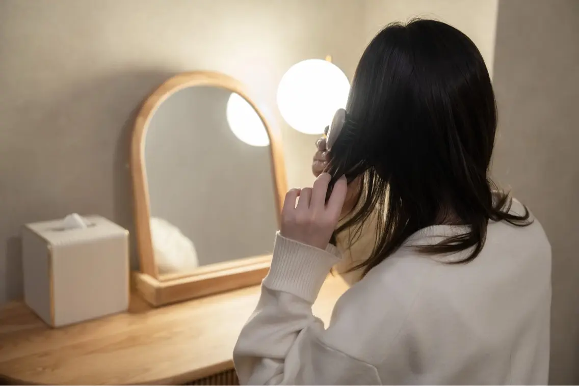 清水 美佳のエステ・リラクイメージ