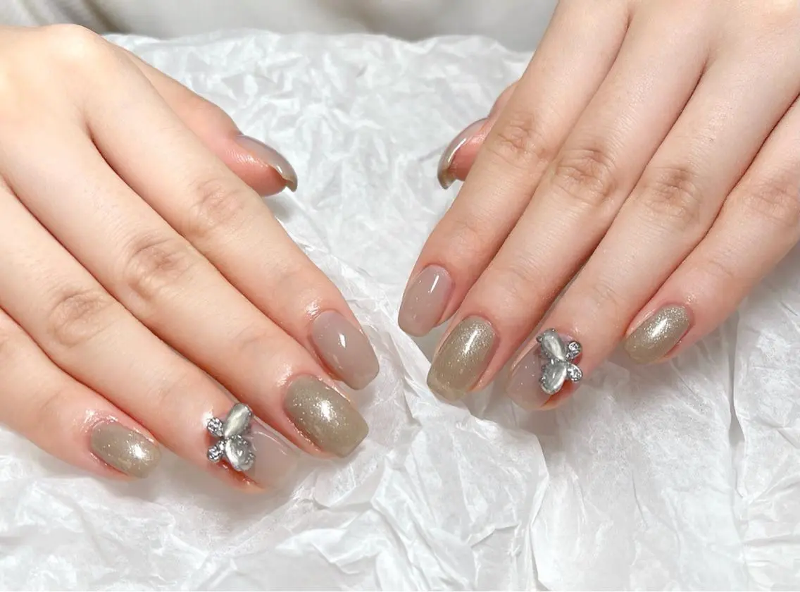 ネイル ハンドネイル FLY Nail Salonのネイルデザイン