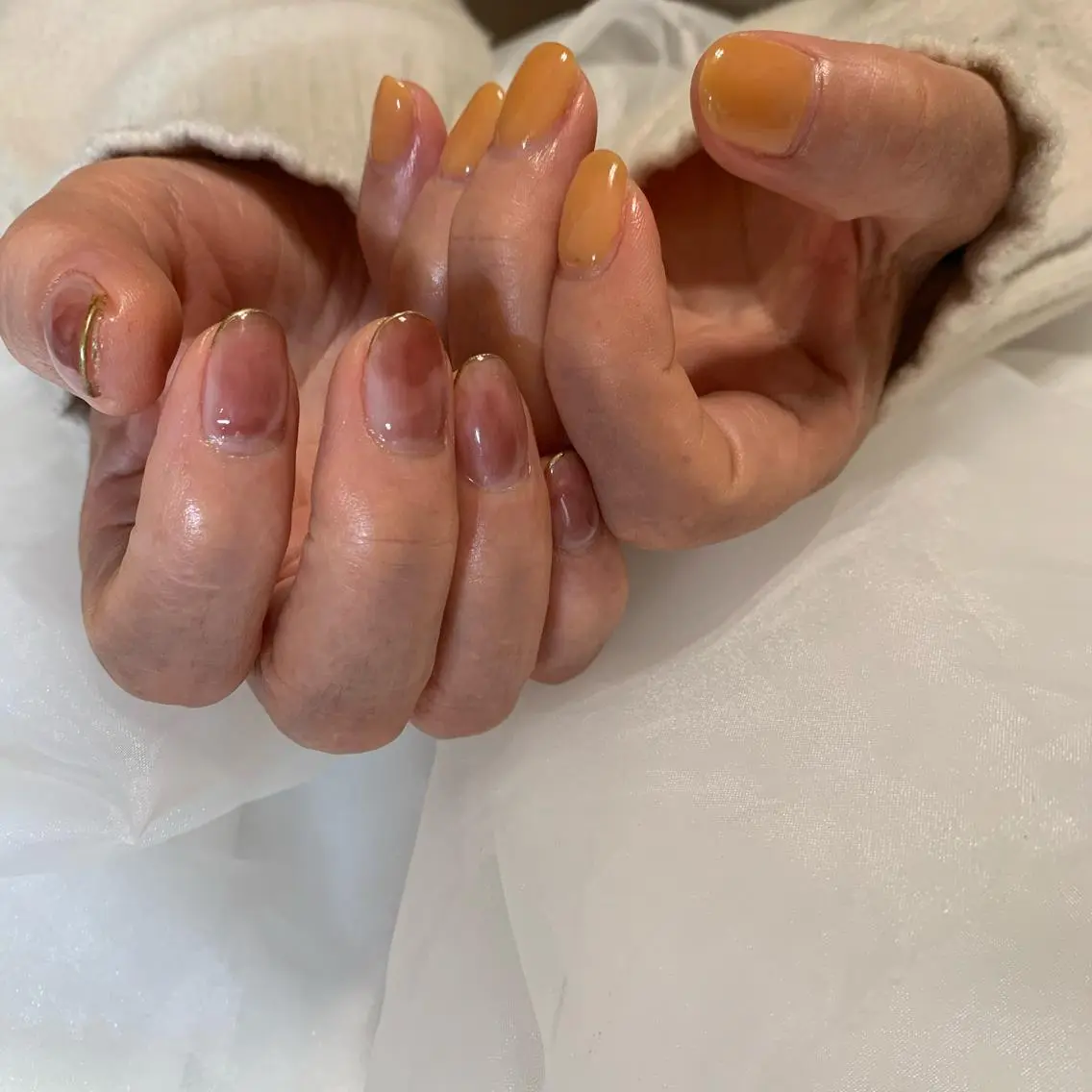 ネイル cocoro nail salonのネイルデザイン