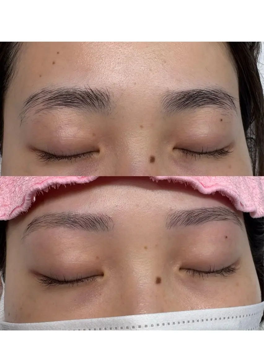 アイブロウ トータルビューティー サロン・Ｎの眉毛・アイブロウイメージ