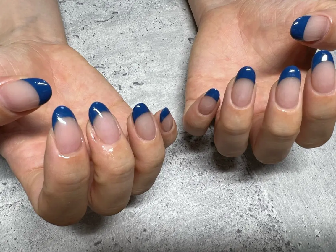 ネイル Nail Salon &.Youのネイルデザイン