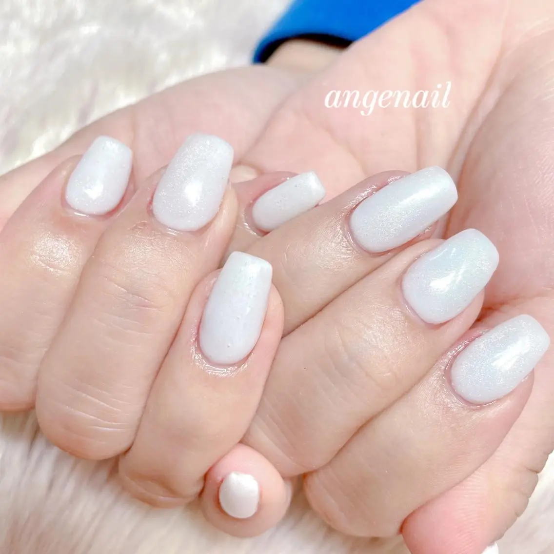 ネイル オーナーネイリスト MAKIのネイルデザイン