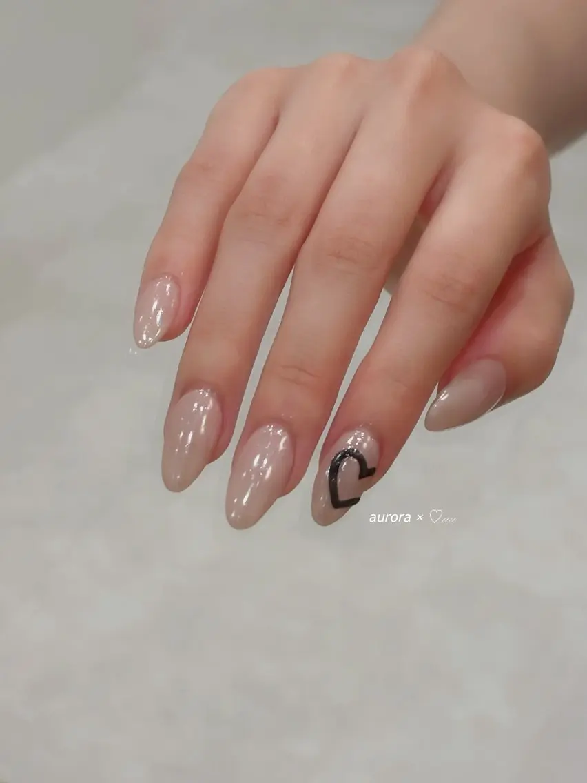 ネイル ハンドネイル ROCCOnail. RICO💞のネイルデザイン