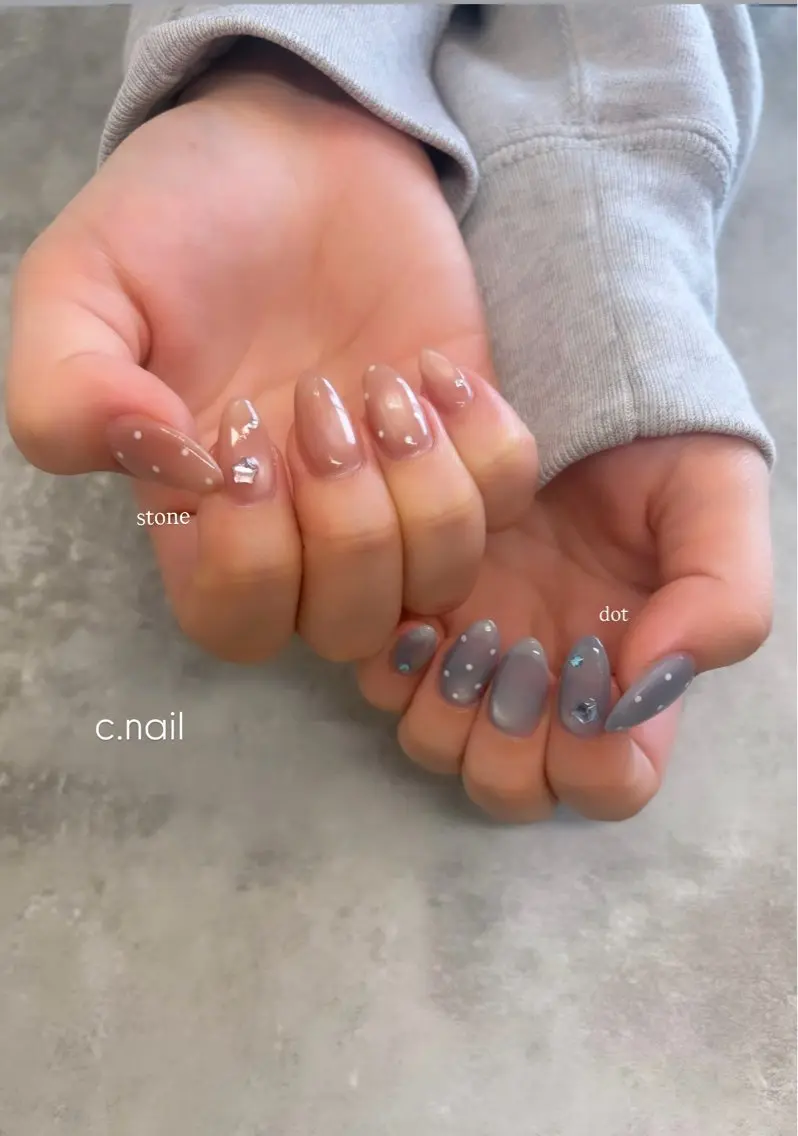 ネイル Chika/ C.nailのネイルデザイン