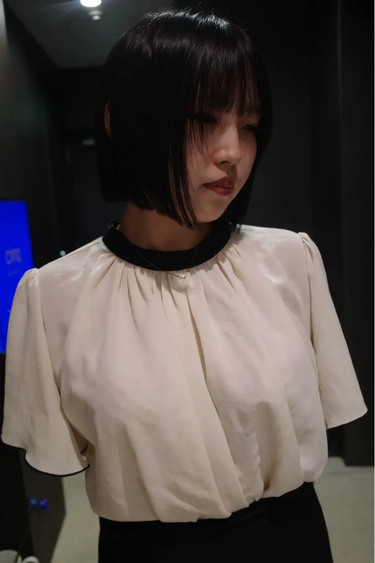 ショート カット無料酒井 竜也のヘアスタイル