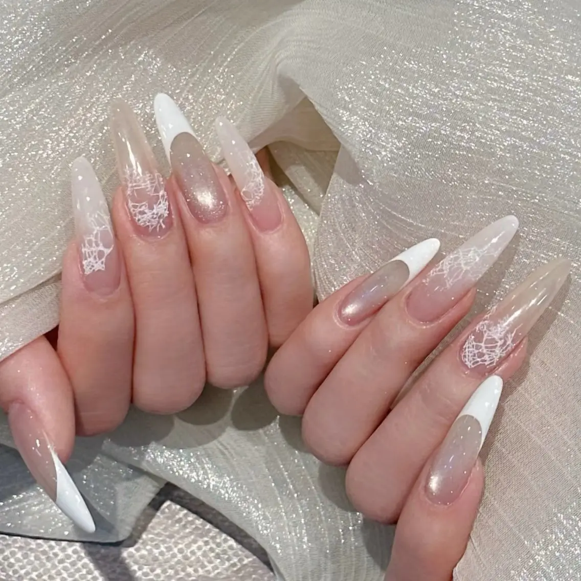 ネイル ENSalon 愛佳のネイルデザイン