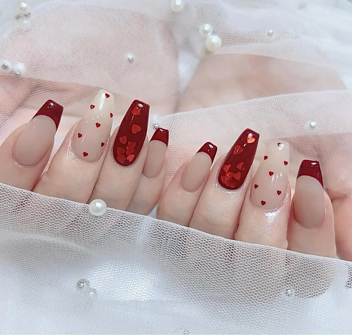 ネイル JL NAILのネイルデザイン