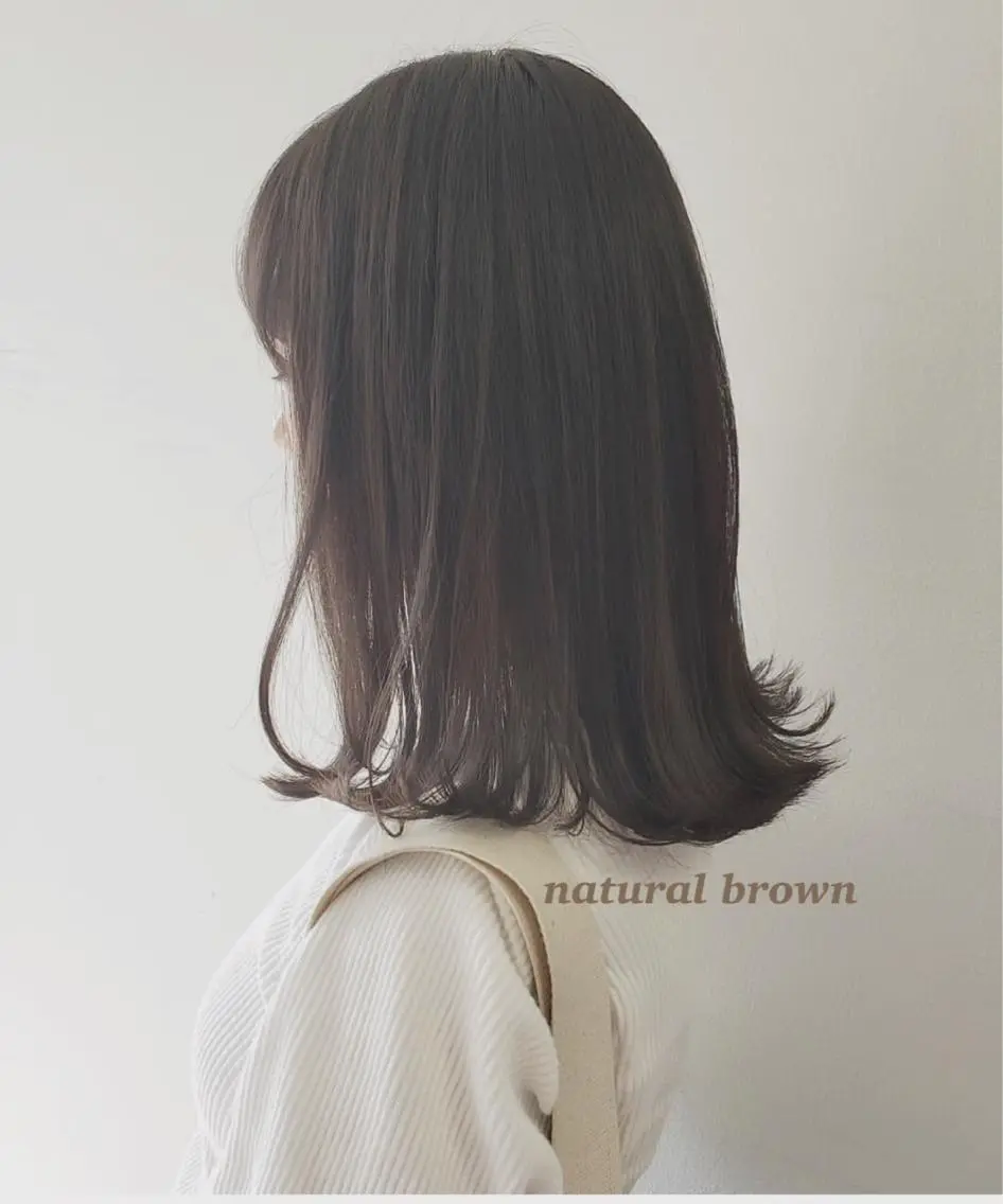 specialメニューpower up!縮毛矯正+イルミナカラー+cut+5step TRの写真