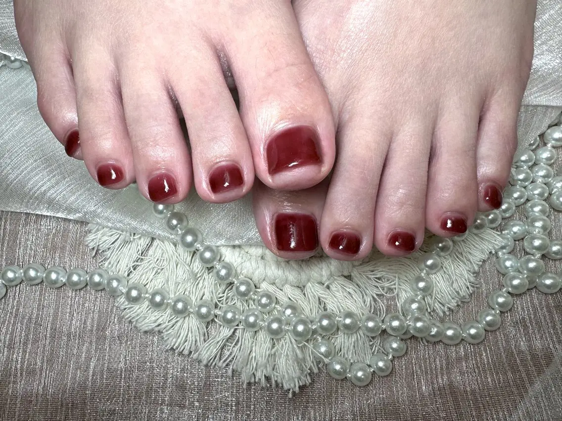 ネイル M.T nailのネイルデザイン