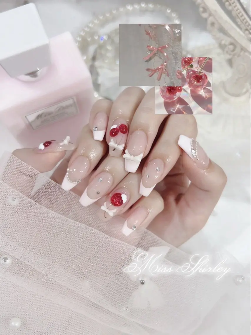 ネイル Miss Shirley新宿のネイルデザイン