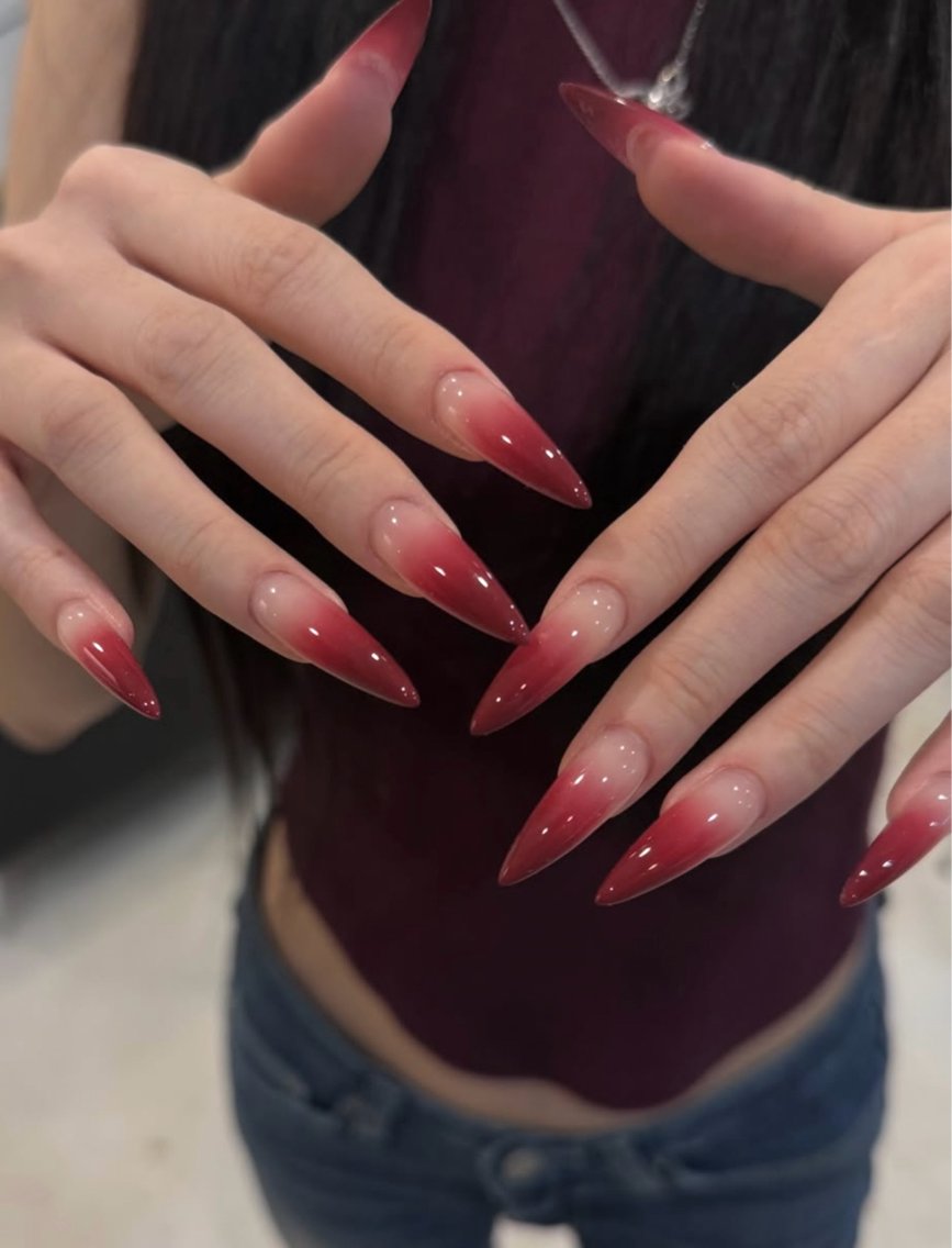 ネイル ハンドネイル NiJi Nailsのネイルデザイン