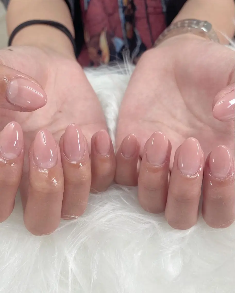 ネイル デュアス R _宇都宮のネイルデザイン