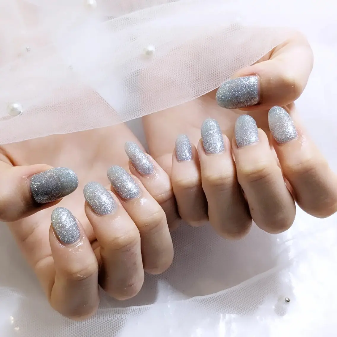 ネイル Lily nail 船橋 yuki🍒のネイルデザイン