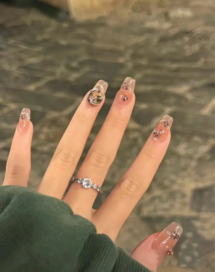 ネイル The Nail & Eye Lashの眉毛・アイブロウイメージ