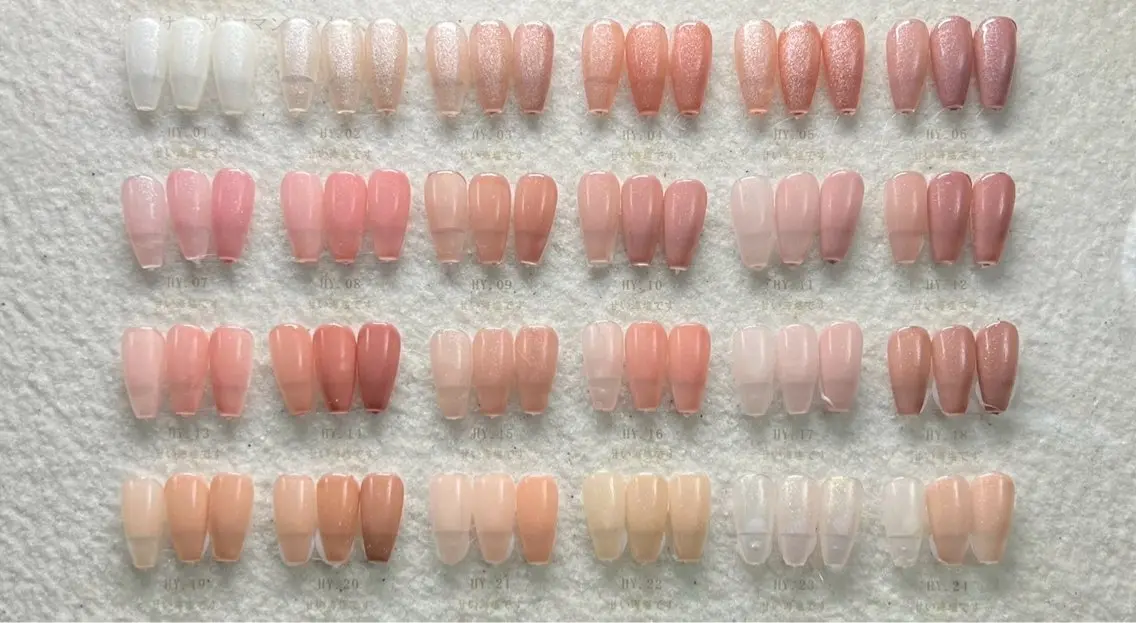 ネイル ネイルサロン yunaのネイルデザイン