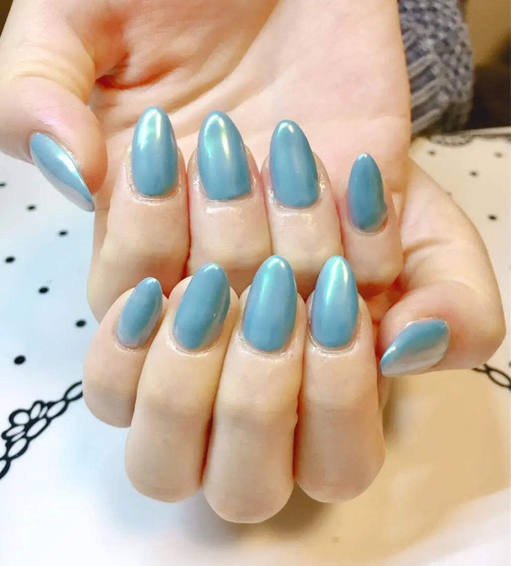 ネイル nailist cocoのネイルデザイン