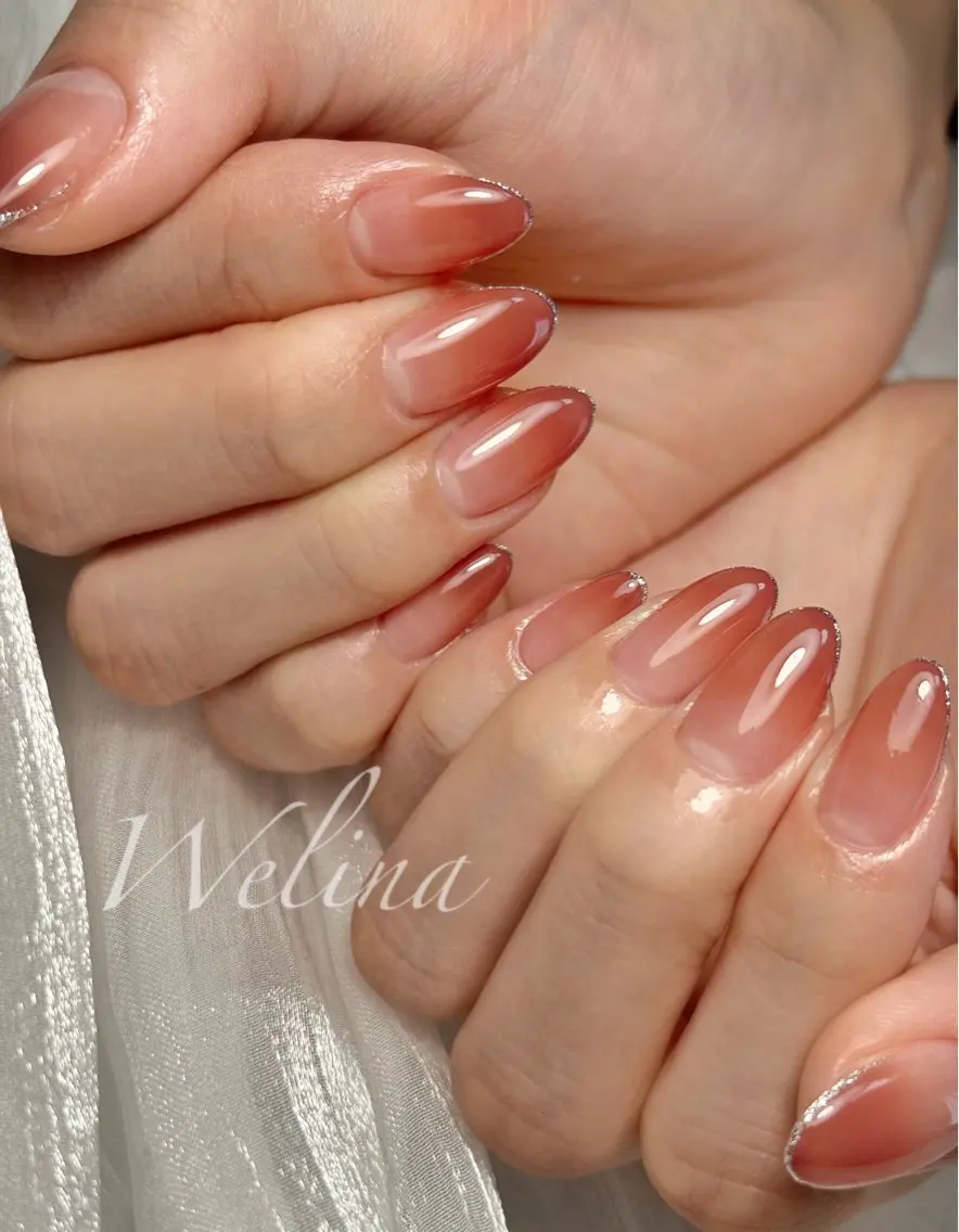 ネイル nail salon Welinaのネイルデザイン