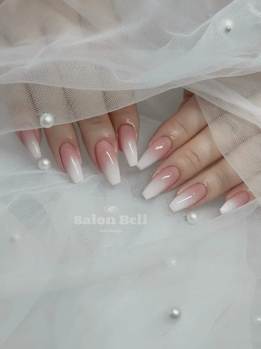 ネイル ハンドネイル Bell 富田林店 SAYAKAのネイルデザイン