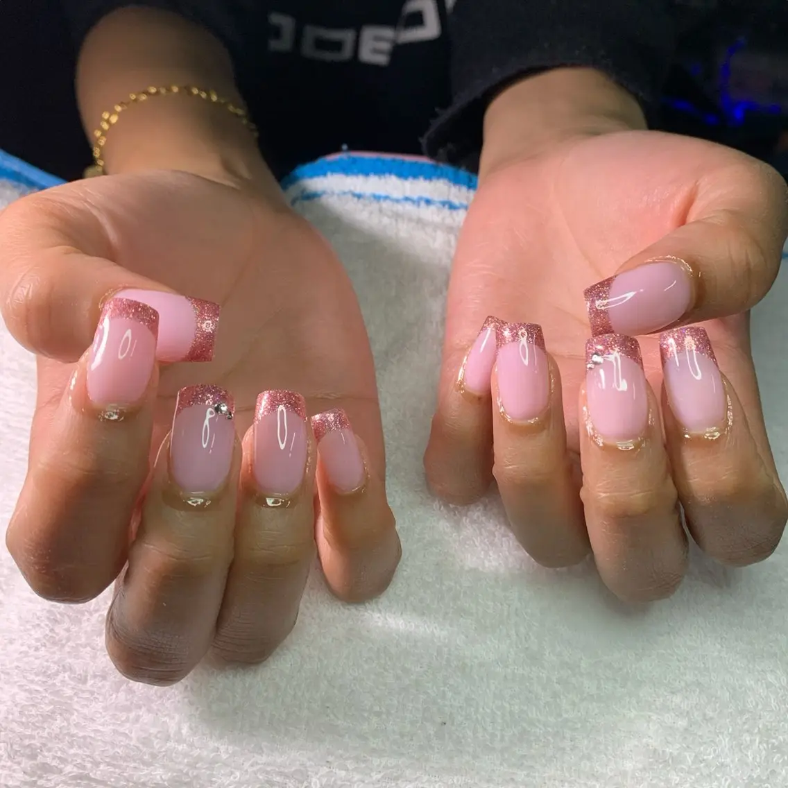 ネイル ハンドネイル MHR nailのネイルデザイン