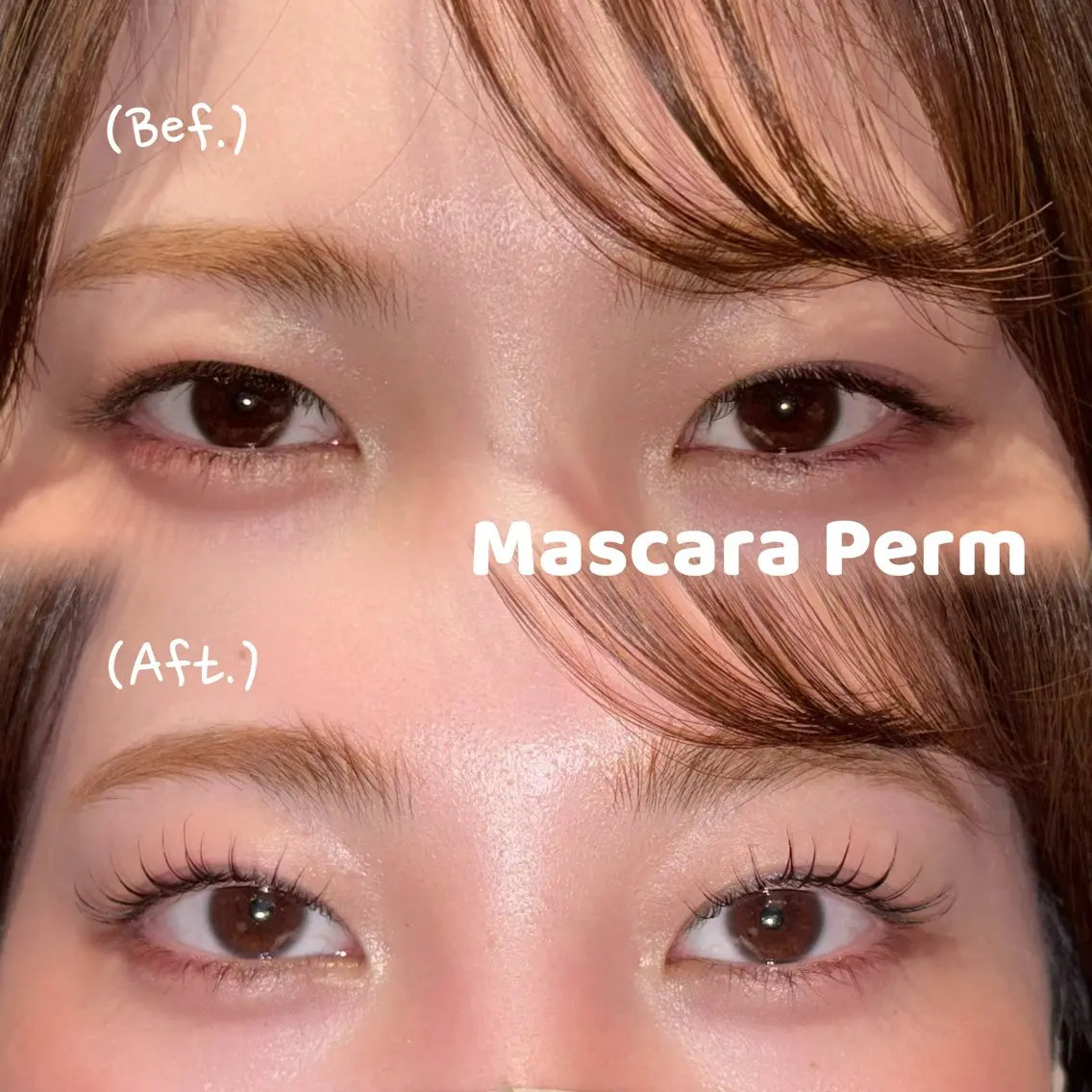 マツエク・マツパ 韓国風マツエク マツパ NORAアイラッシュ 🩵NANAKOのマツエク・マツパデザイン