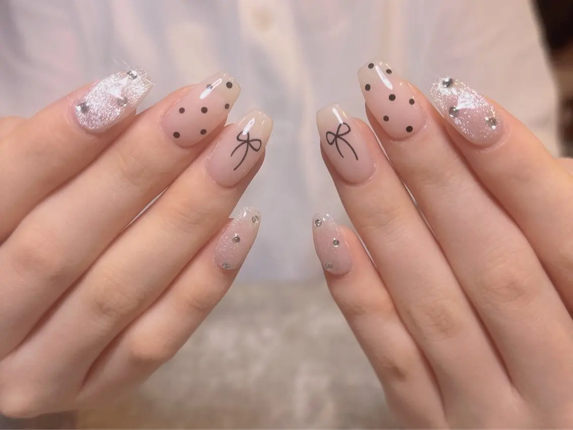 ネイル ハンドネイル Nail Salon Taki/吉祥寺店のネイルデザイン