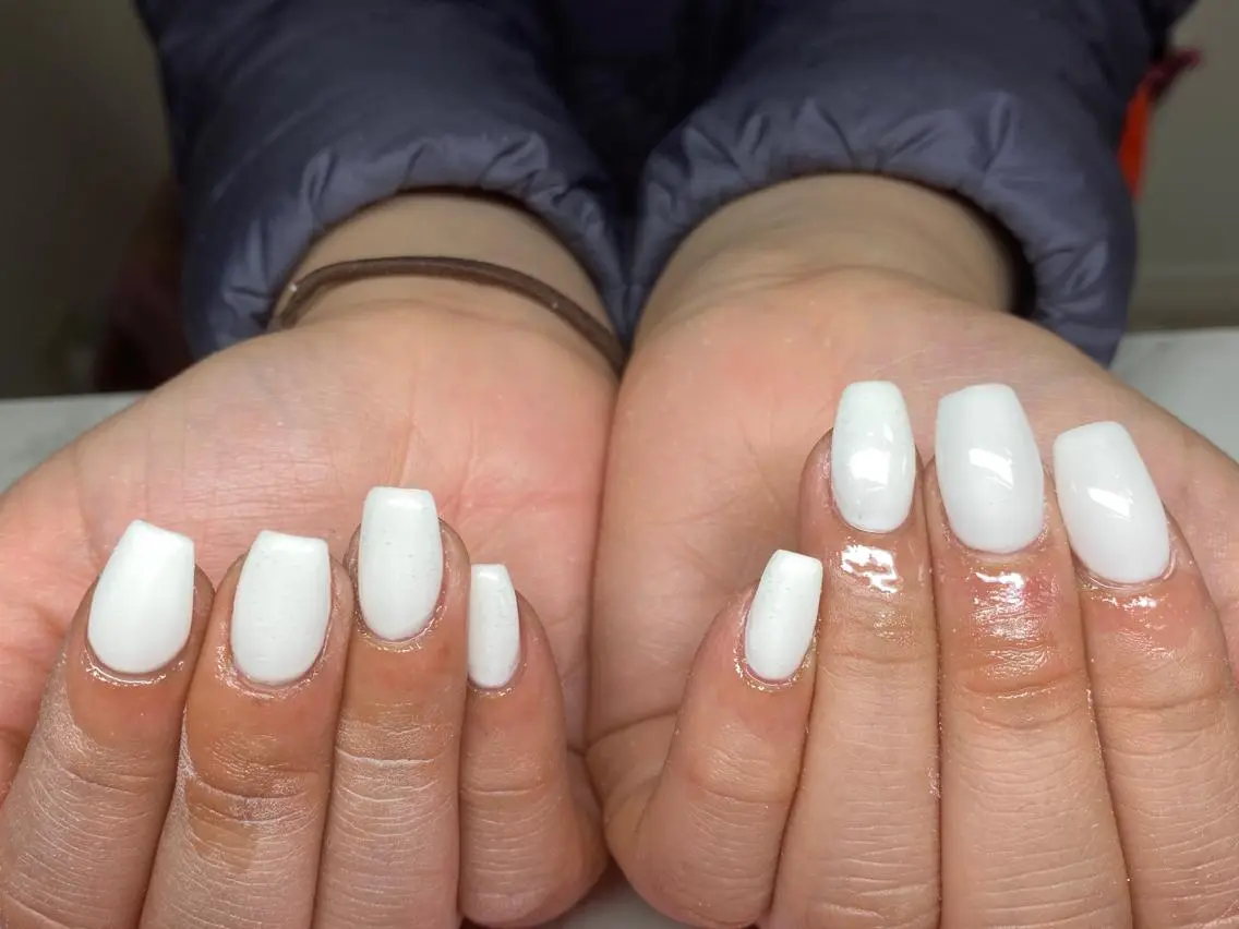ネイル ハンドネイル Beauty Salon Lunaのエステ・リラクイメージ