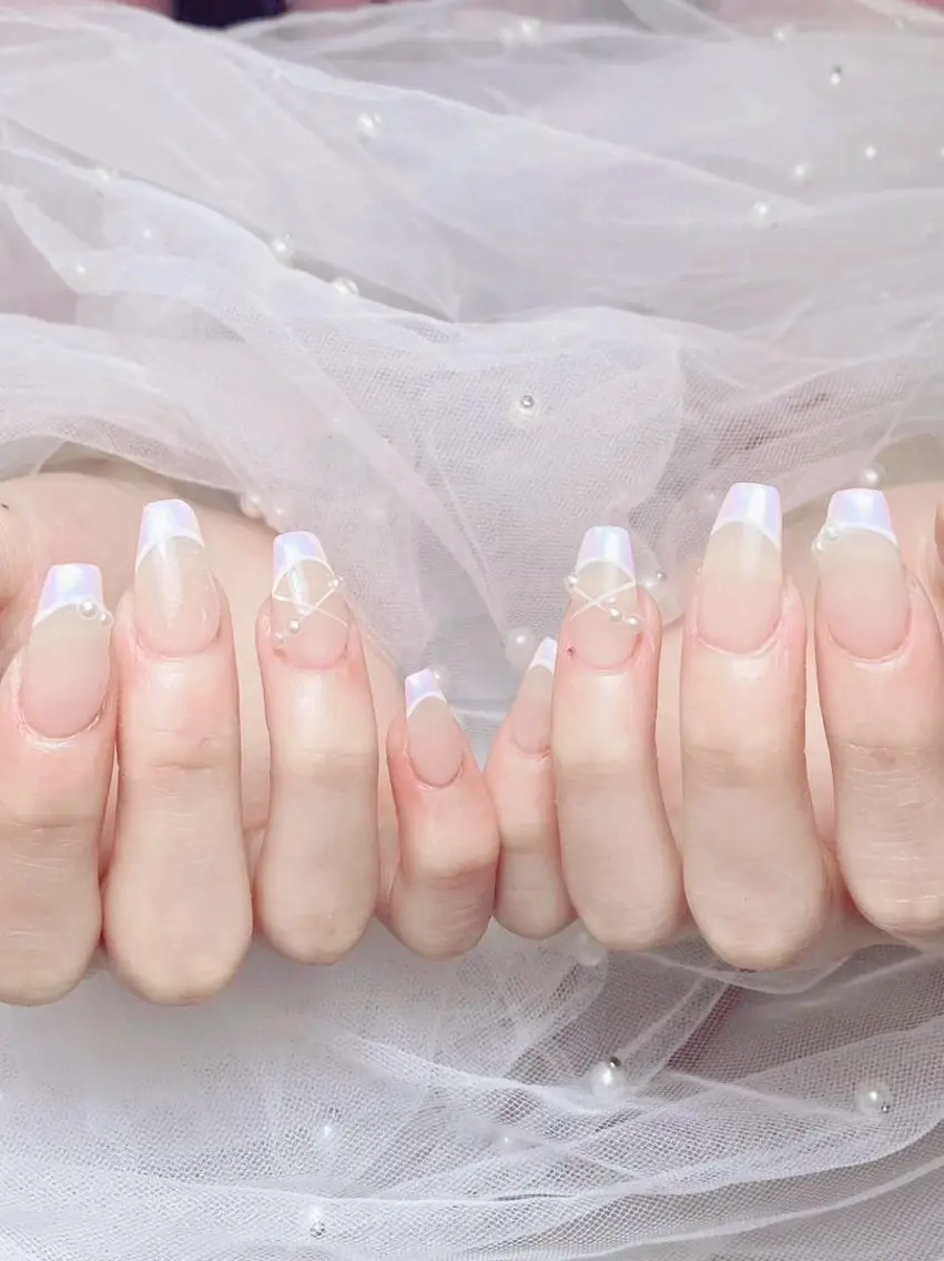 ネイル ハンドネイル ネイルサロン lotusのネイルデザイン