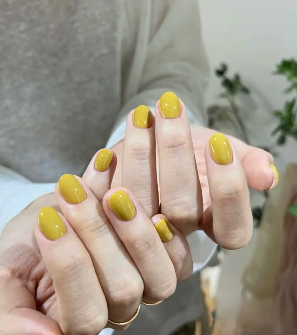 ネイル ジュリ ネイルのネイルデザイン