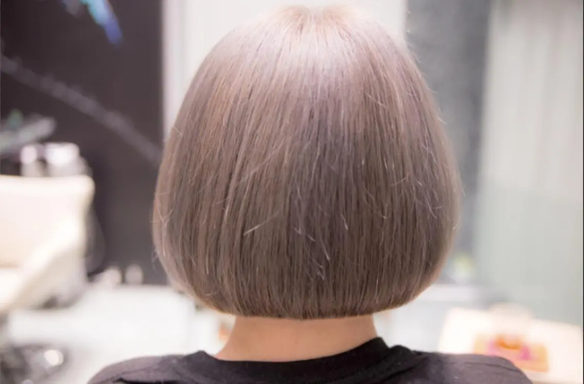 カラー Re:ta Hair 飯田淳平のヘアスタイル