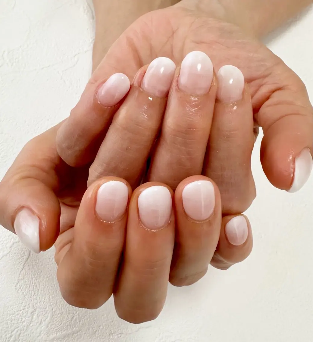 ネイル ハンドネイル nail salon Linoのネイルデザイン