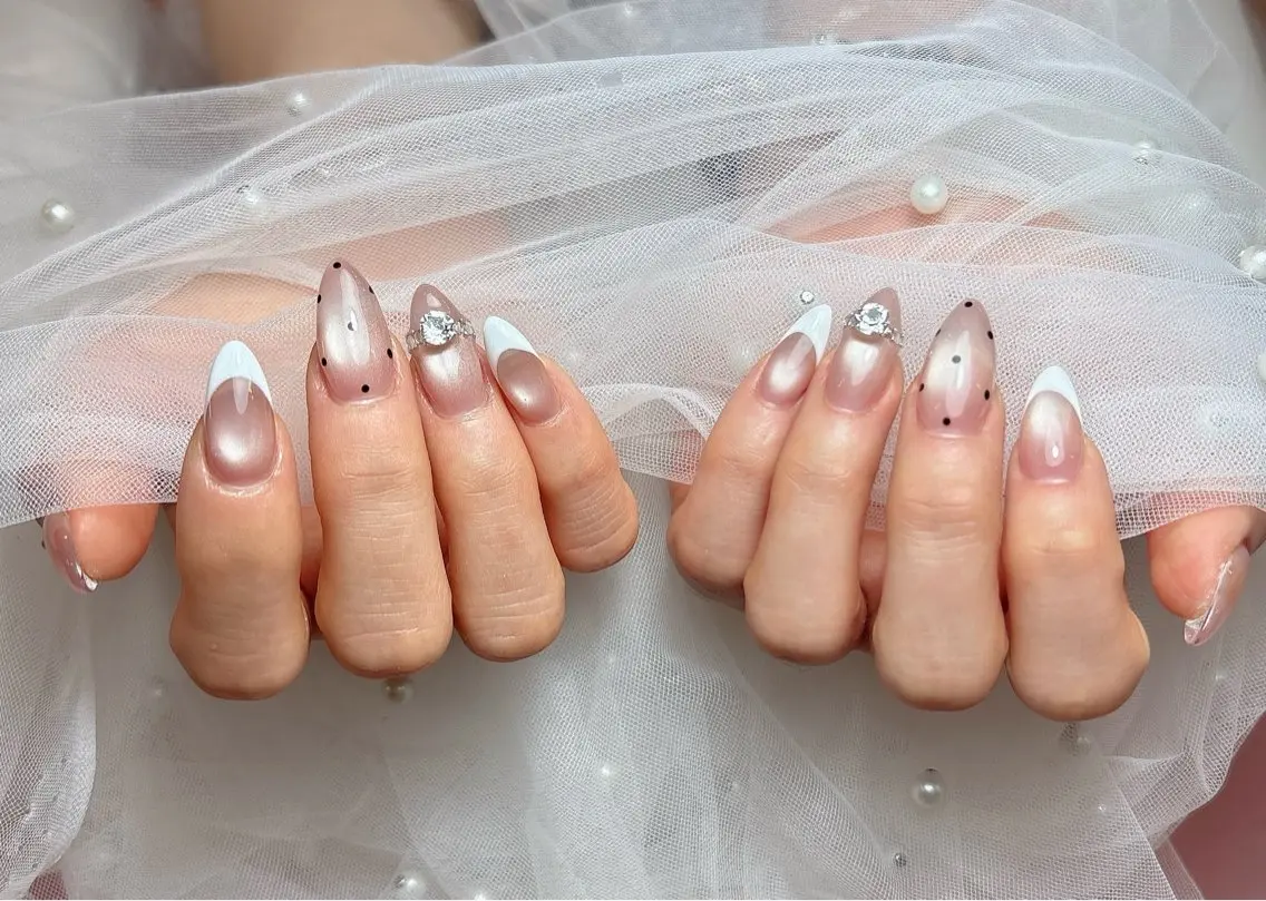 ネイル Bél Nail salon ユキのネイルデザイン