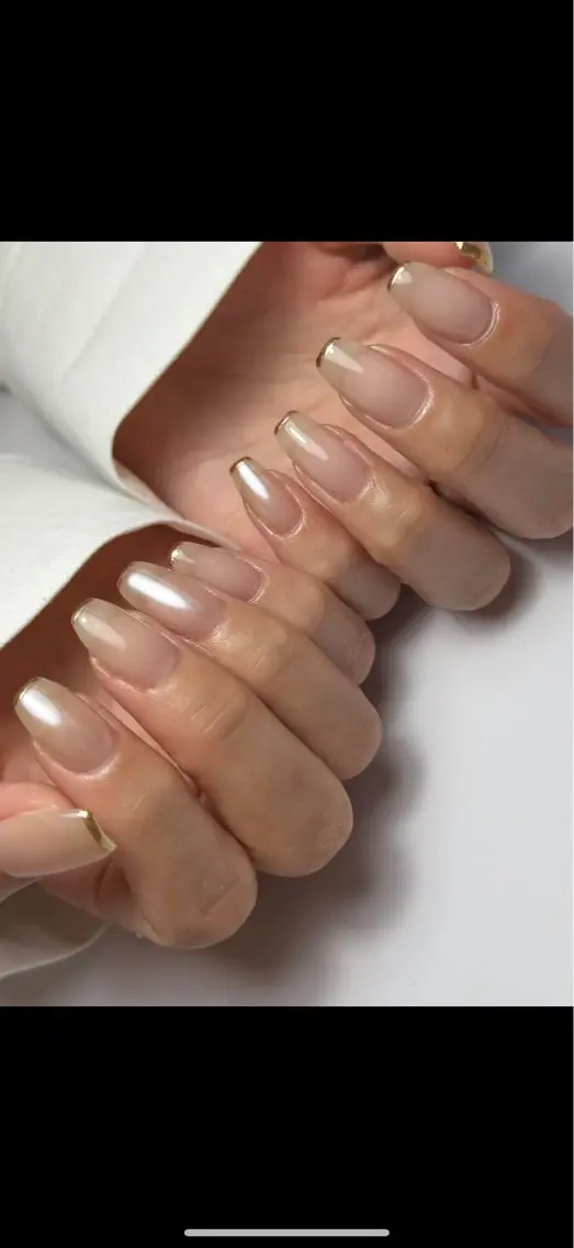 ネイル Unique 【ユニーク】のネイルデザイン