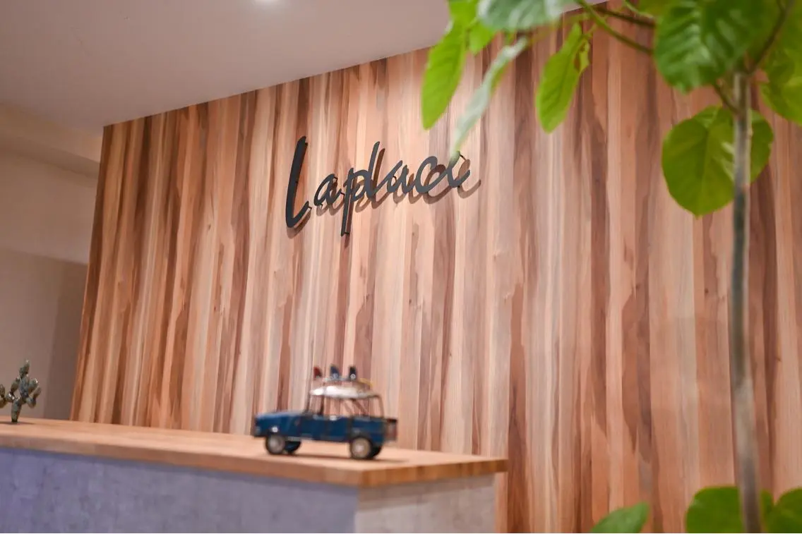 Laplace 池袋本店のその他イメージ