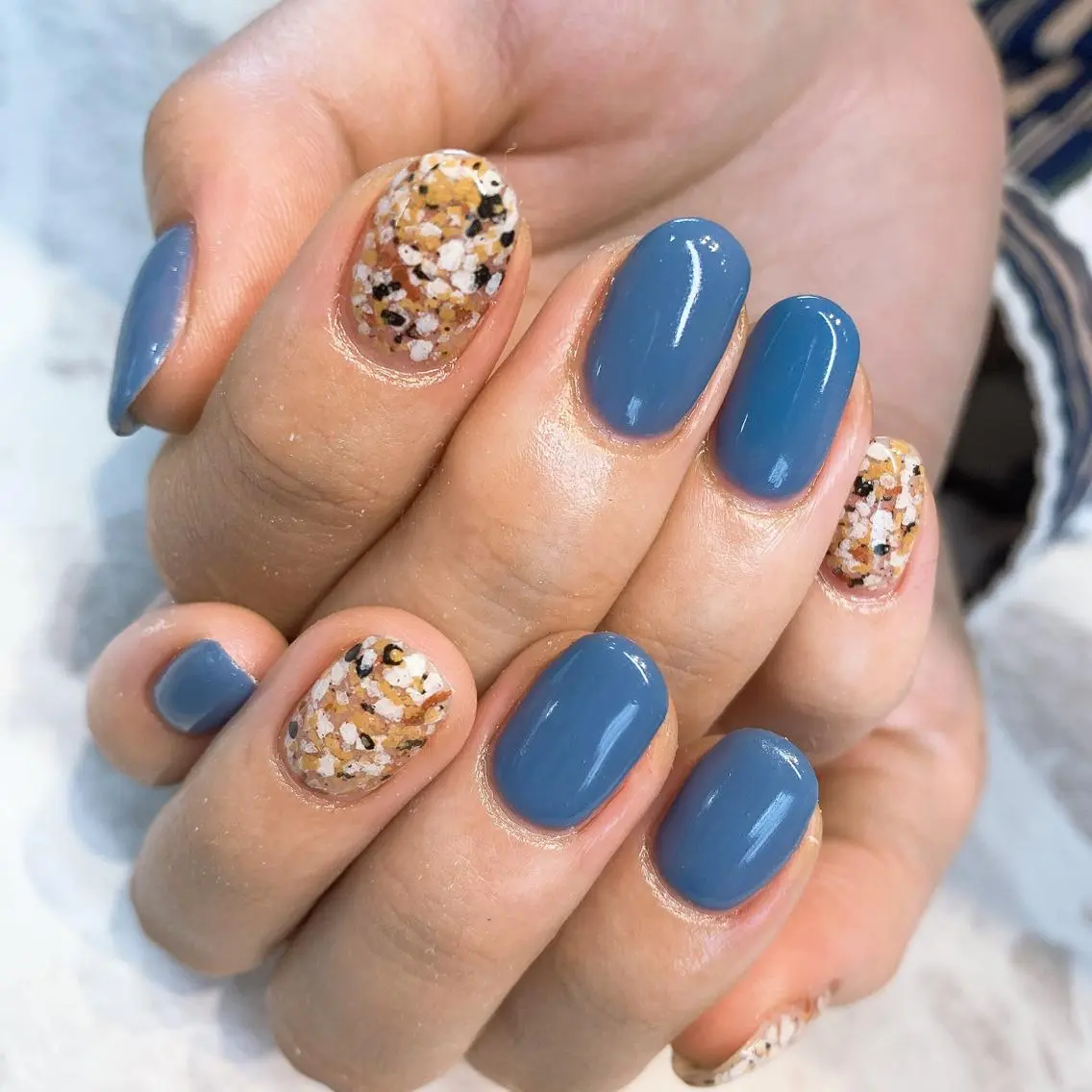 ネイル K- nailのネイルデザイン