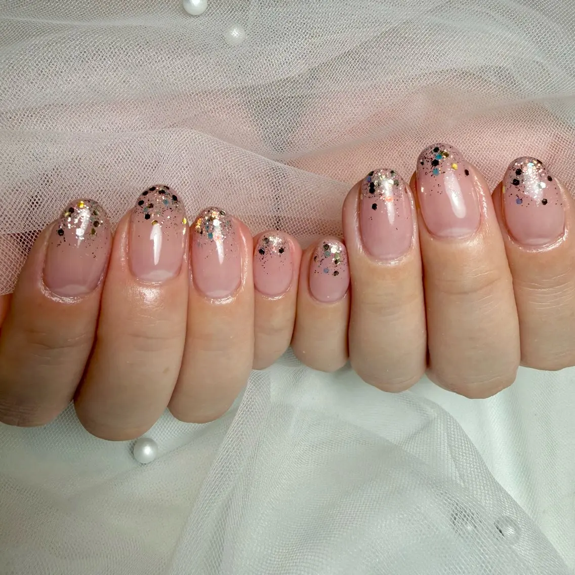 ネイル ハンドネイル yu_.nail yuのネイルデザイン
