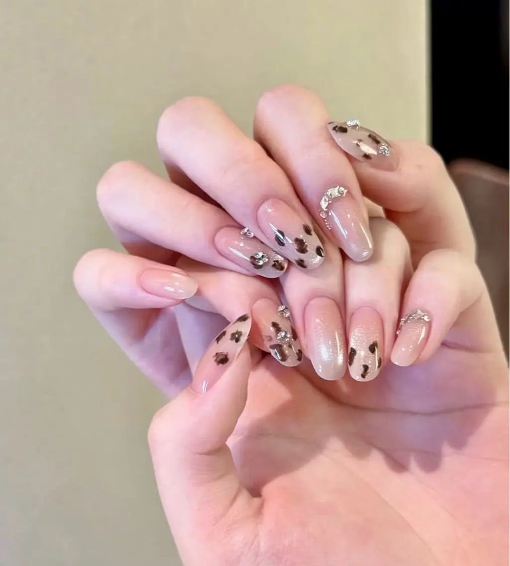 ネイル D-BEAUTY Nailsalonのネイルデザイン