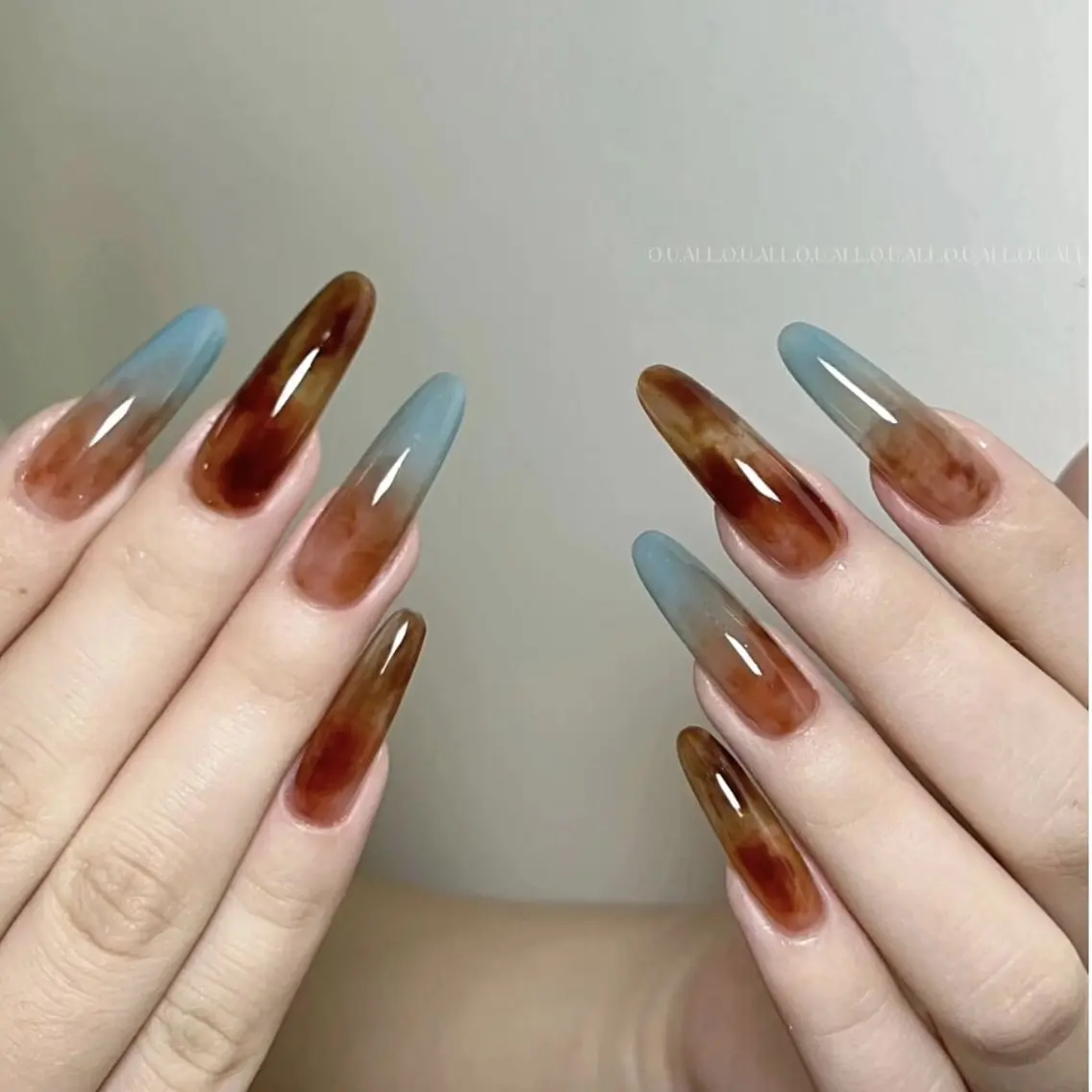 ネイル ハンドネイル スカルプ専門店 Ｄ-Beautyのネイルデザイン
