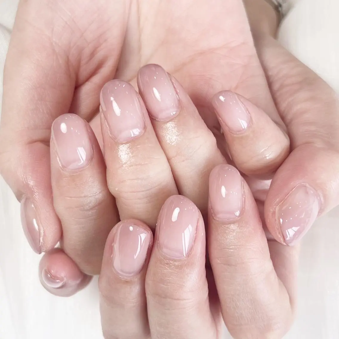 ネイル ハンドネイル 美桜 高円寺Nailのネイルデザイン