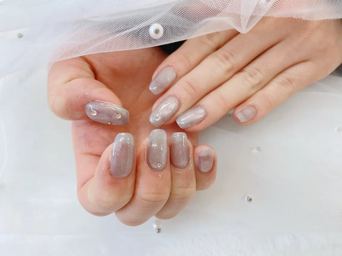 ネイル ハンドネイル 5C NAIL 5C NAILのネイルデザイン