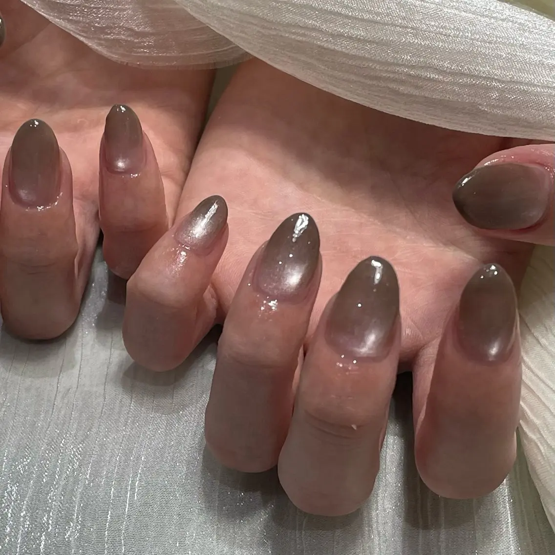 ネイル 🧸 さとうのネイルデザイン