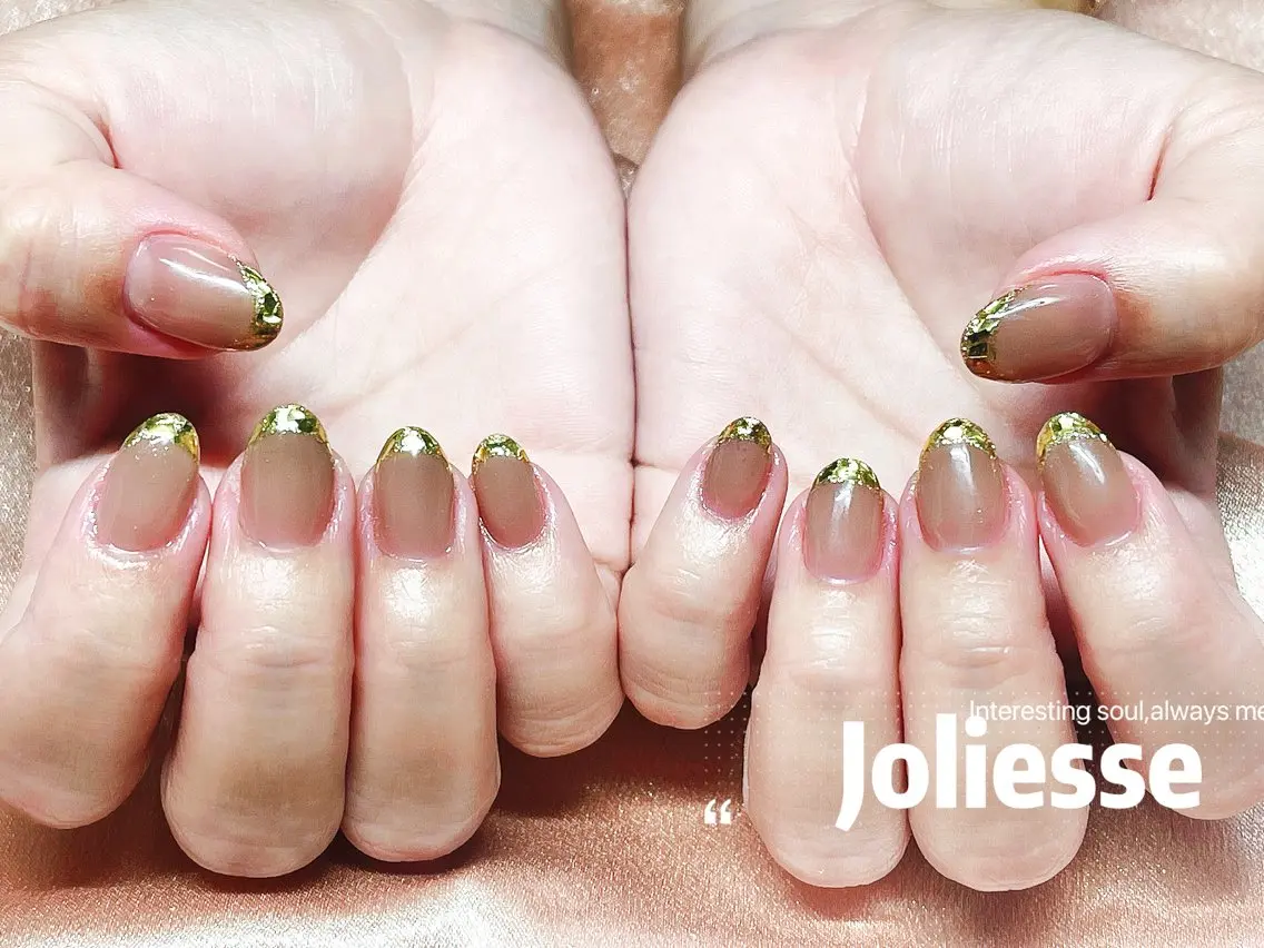 ネイル Joliesse nail salonのネイルデザイン