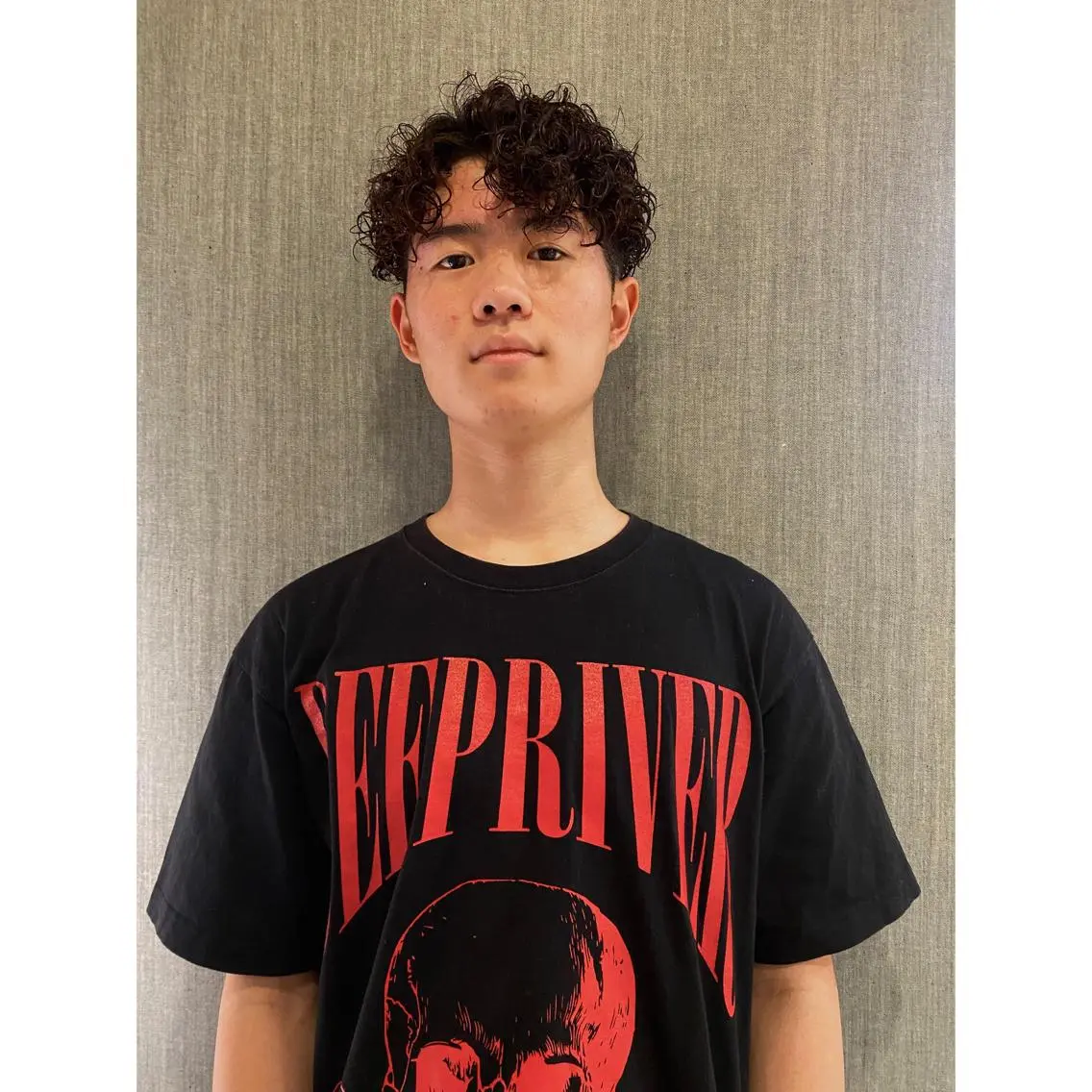 メンズ カット パーマ 🔥ショート特化 masaki🔥のヘアスタイル