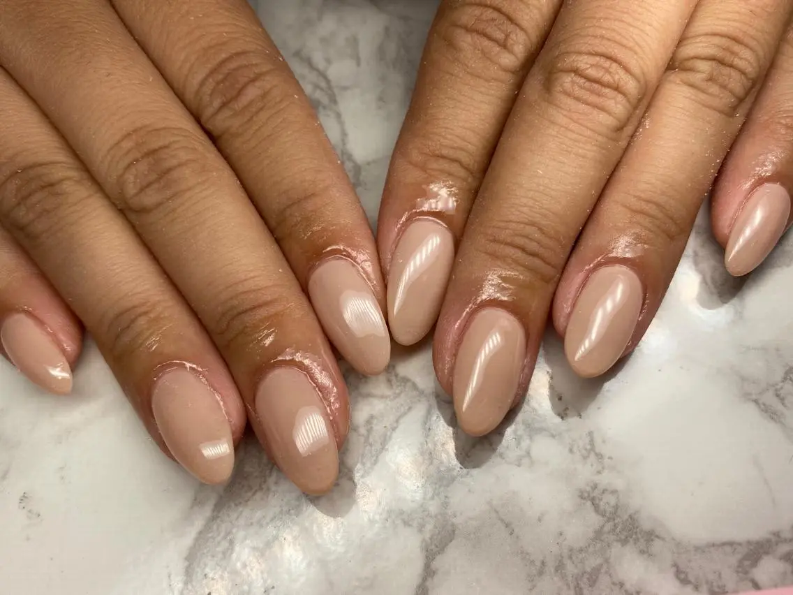 ネイル ハンドネイル Beauty Salon Lunaのエステ・リラクイメージ
