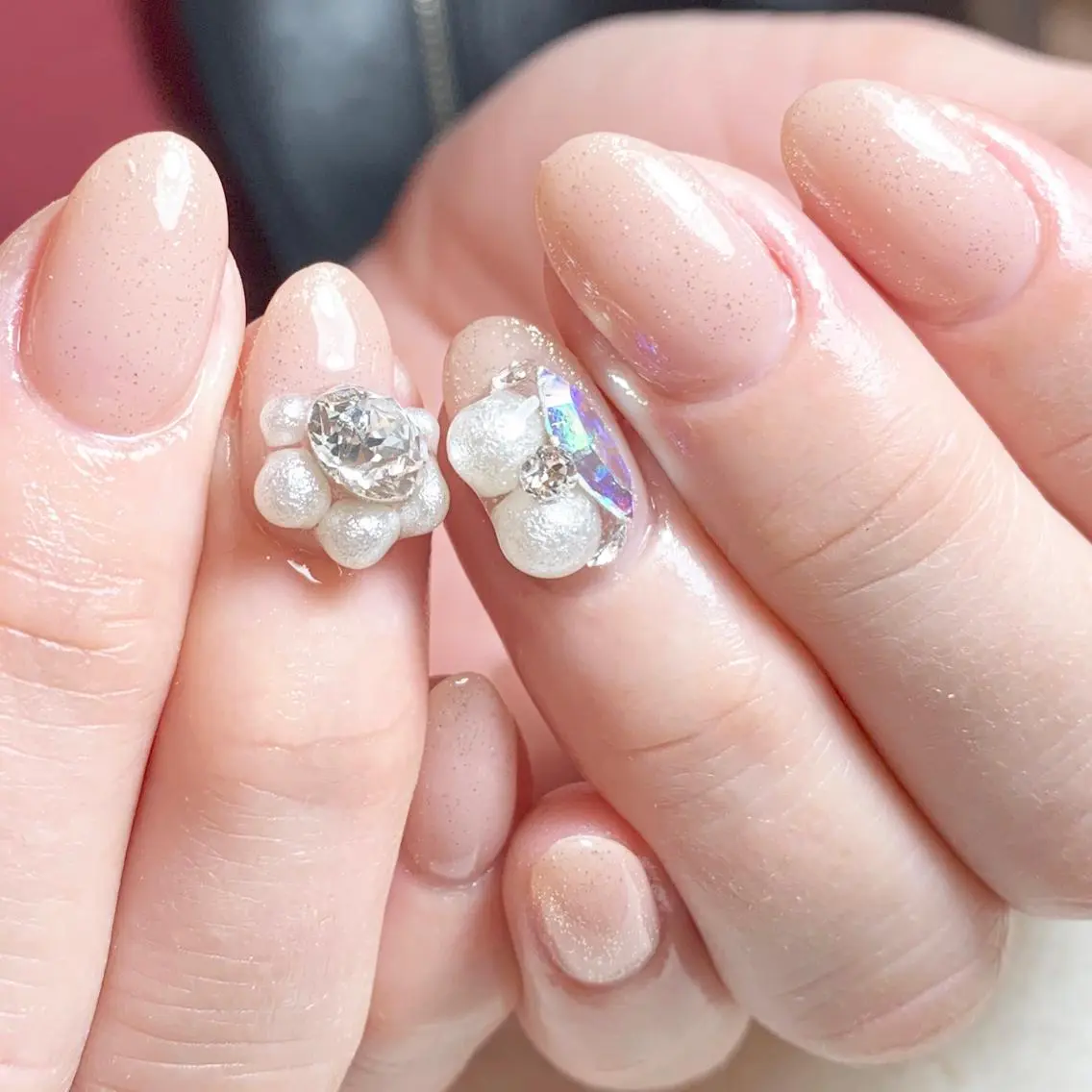 ネイル salon Noelのネイルデザイン