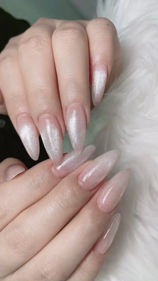 ネイル Unicorn Nail原宿表参道のネイルデザイン