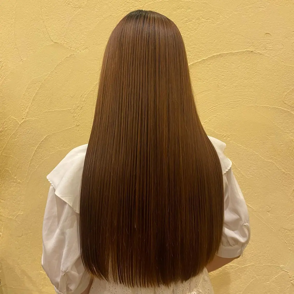 ロング ロング bio(ビオ) 博多のヘアスタイル
