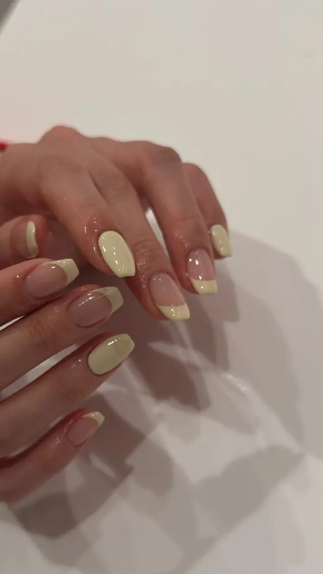 ネイル ハンドネイル muku.nail mutsumiのネイルデザイン