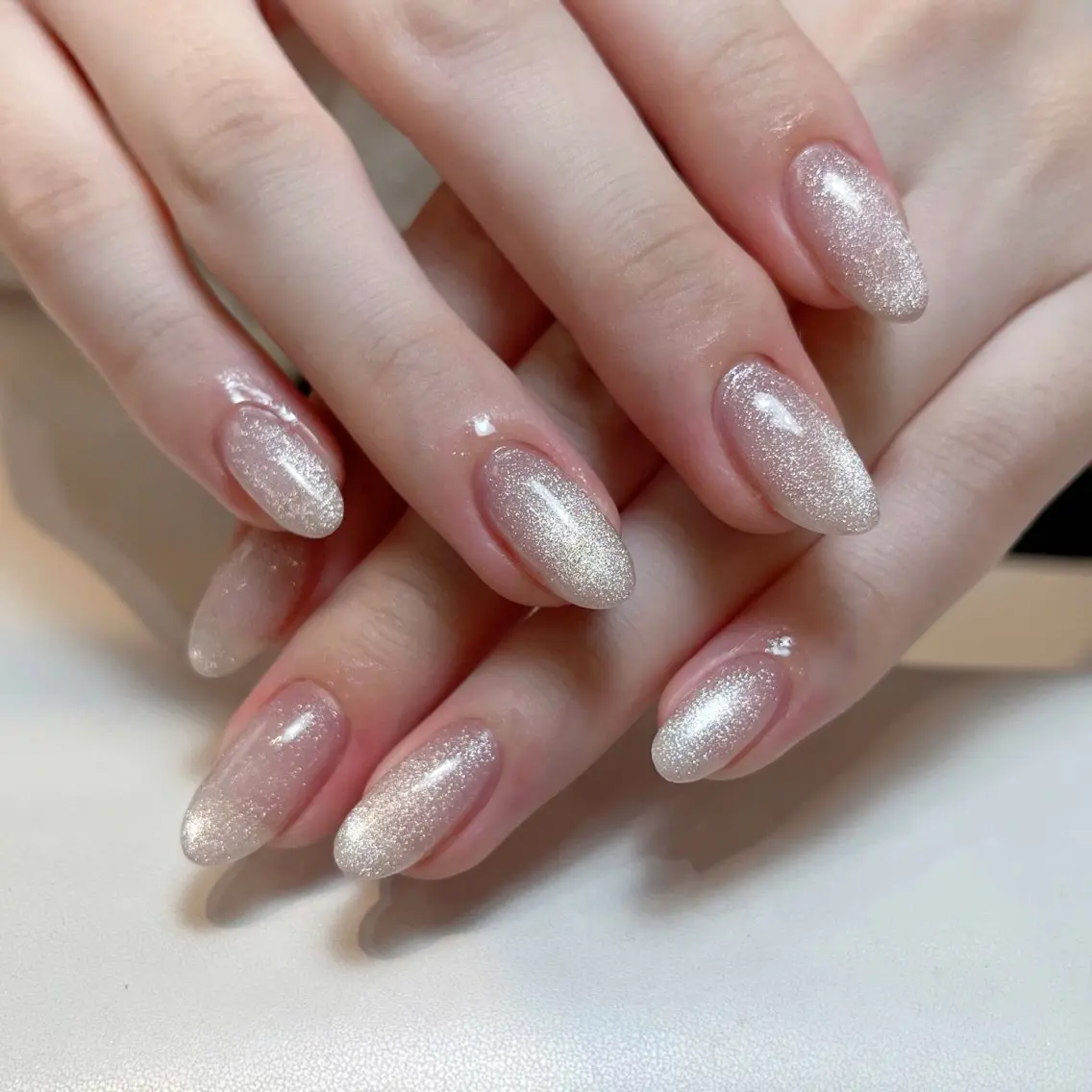 ネイル ハンドネイル ハンドケア AME NAIL STUDIO小山店のネイルデザイン